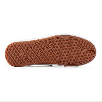 Chaussures Skate Unisexe Suède Toile Kyle Pro 2 4/4