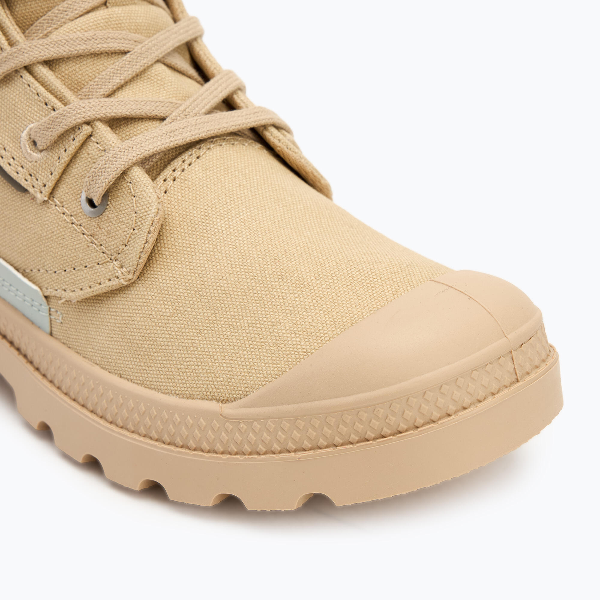 Buty damskie Palladium Pampa Underlayer 7/7