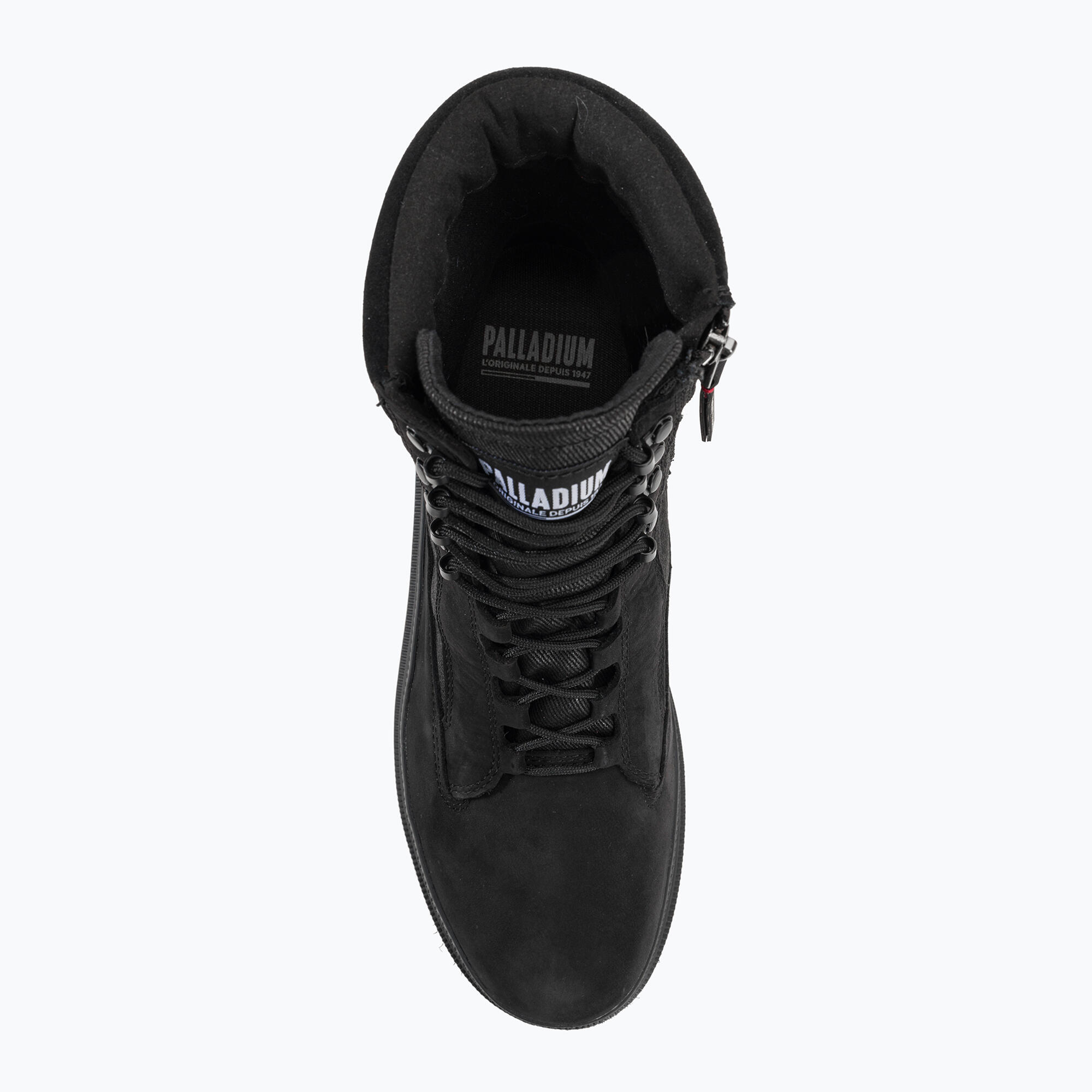 Buty Palladium Pallatrooper Tactical 6/7