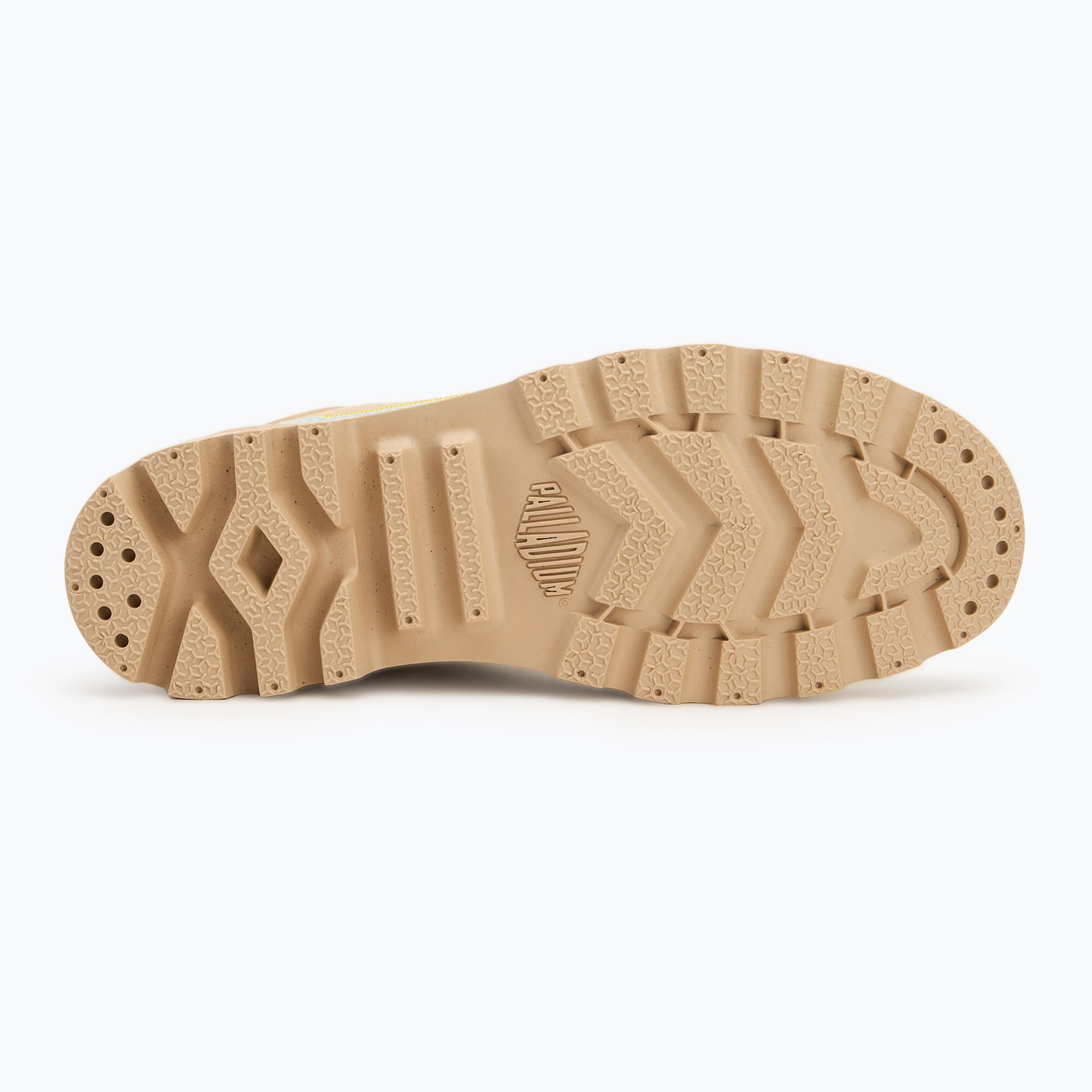 Buty damskie Palladium Pampa Underlayer 4/7