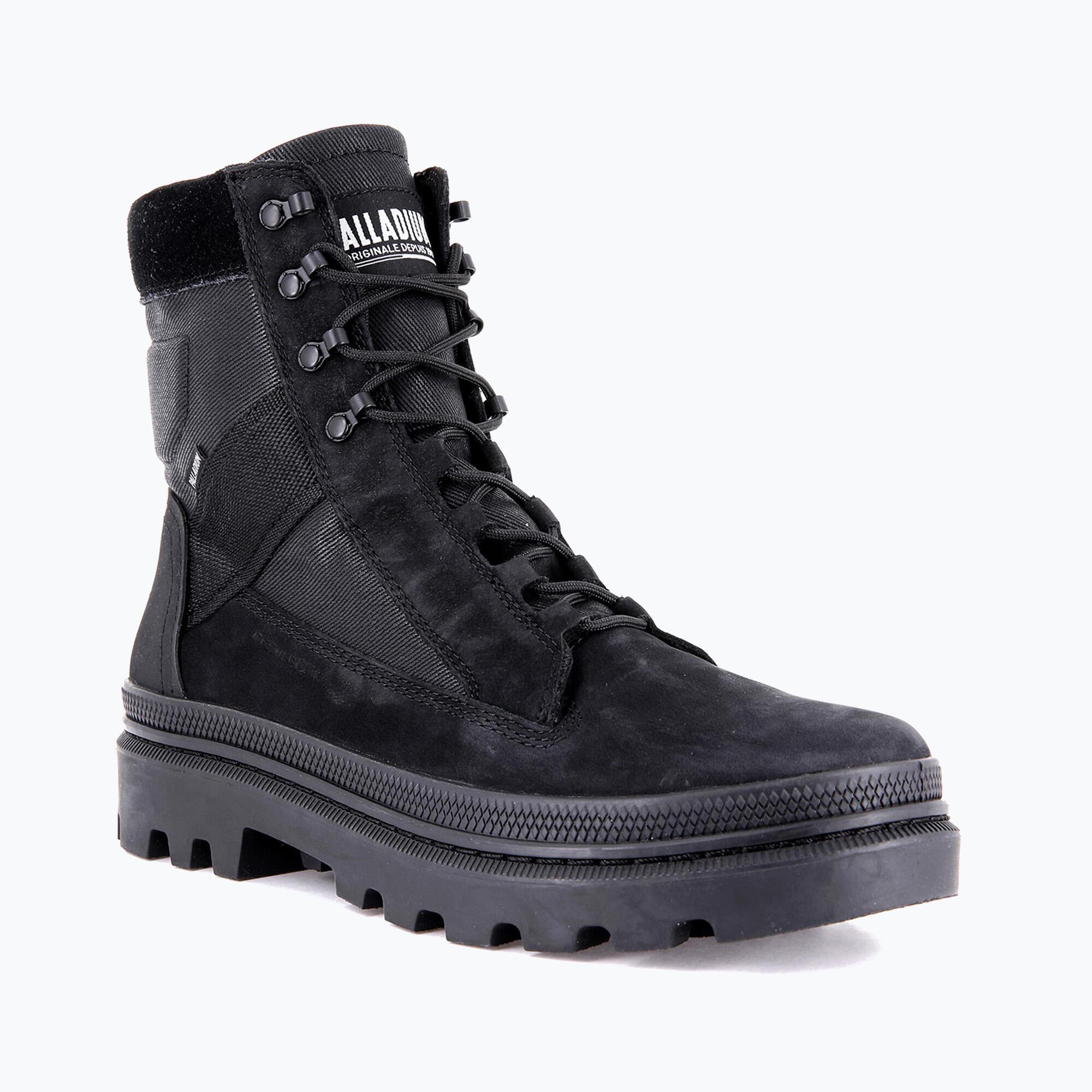 Buty Palladium Pallatrooper Tactical 7/7