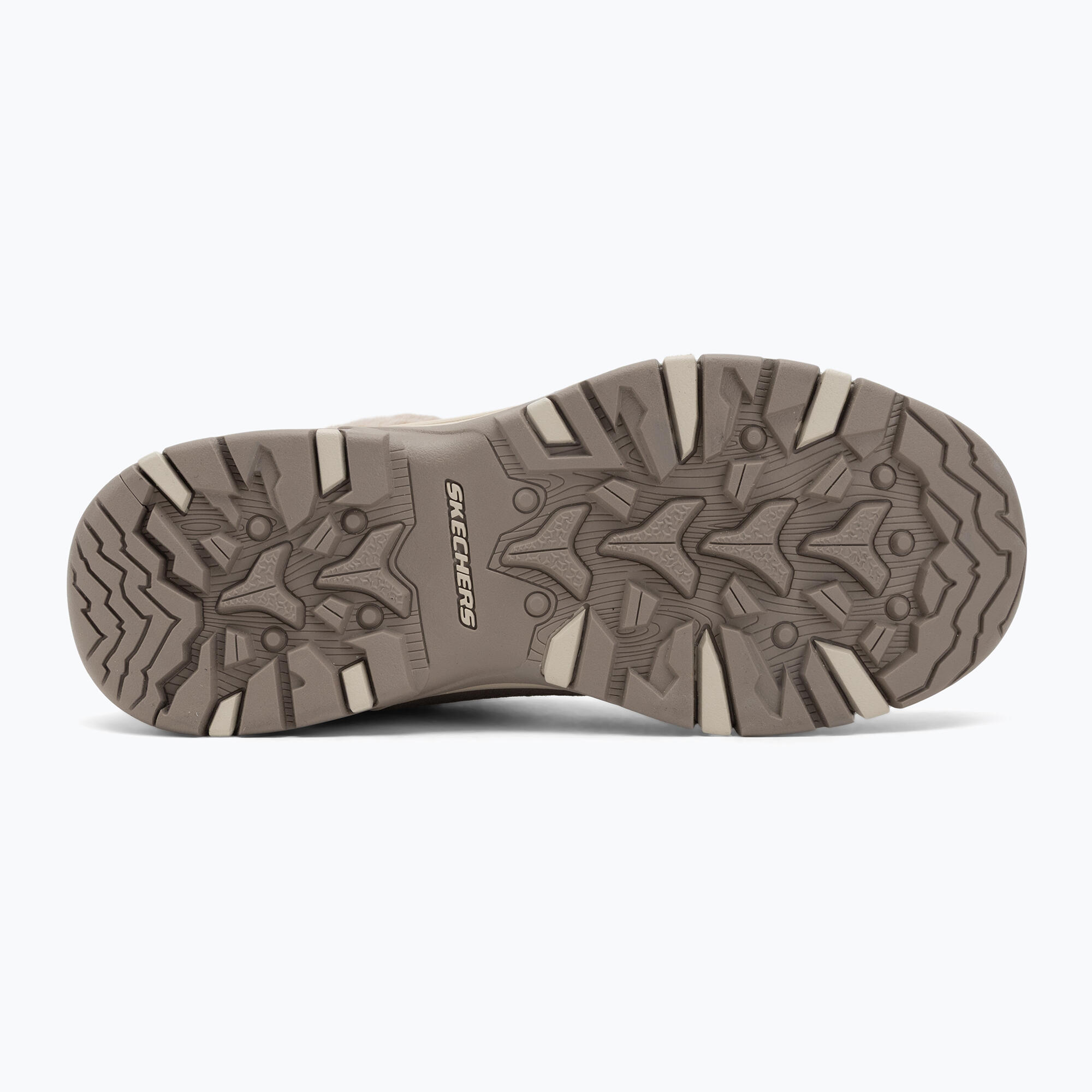 Buty damskie SKECHERS Trego Snow Worries 4/7