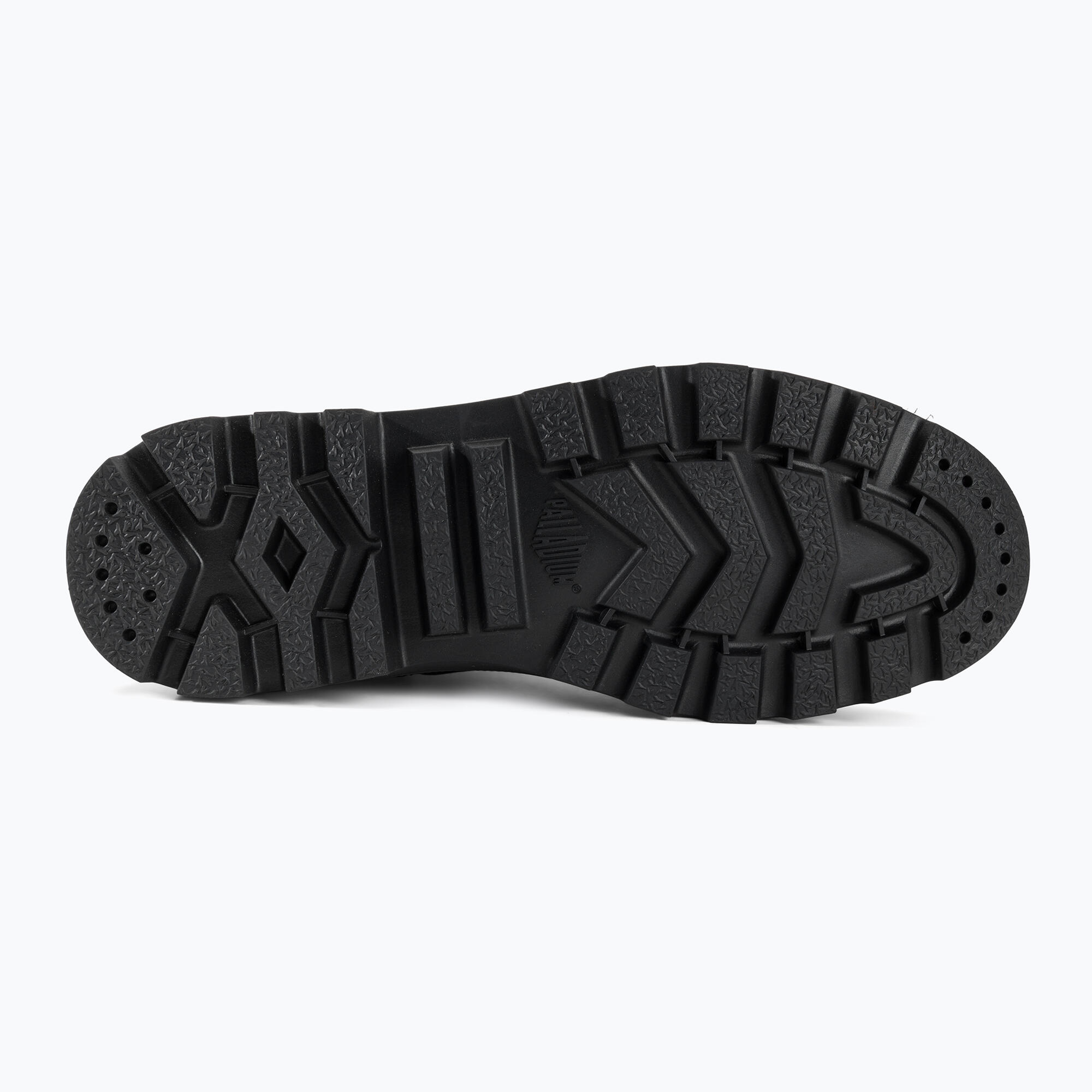 Buty Palladium Pallatrooper Tactical 5/7