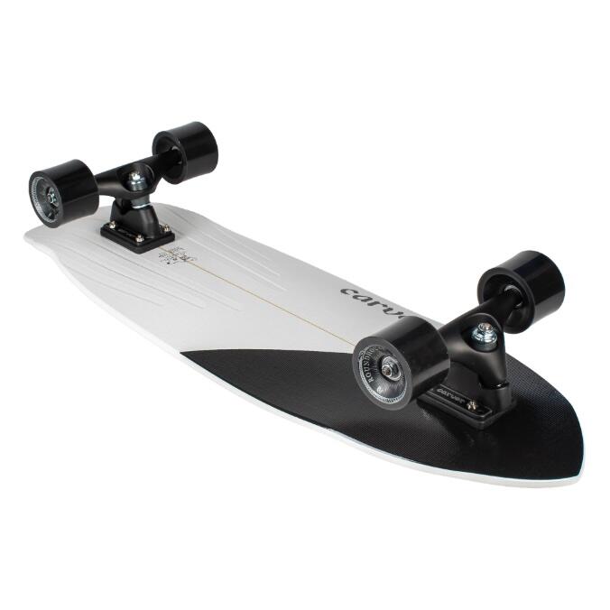 Skateboard Complet Black Tip V2 - 32 - Noir 3/5
