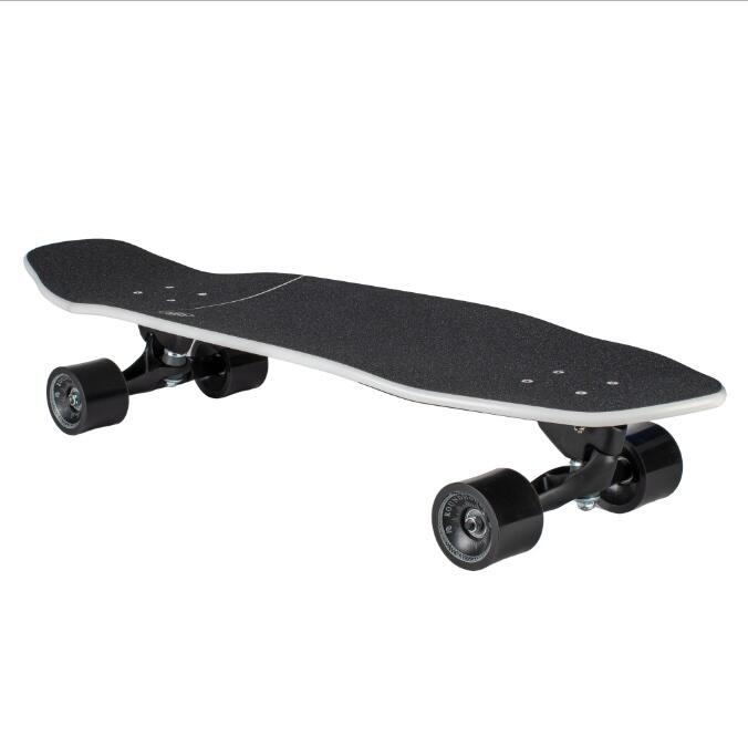 Skateboard Complet Black Tip V2 - 32 - Noir 2/5