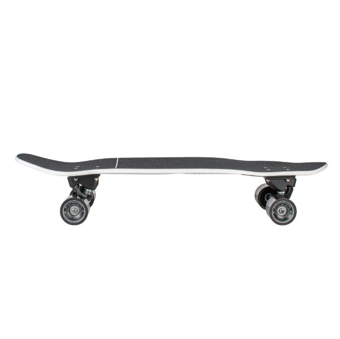Skateboard Complet Black Tip V2 - 32 - Noir 5/5