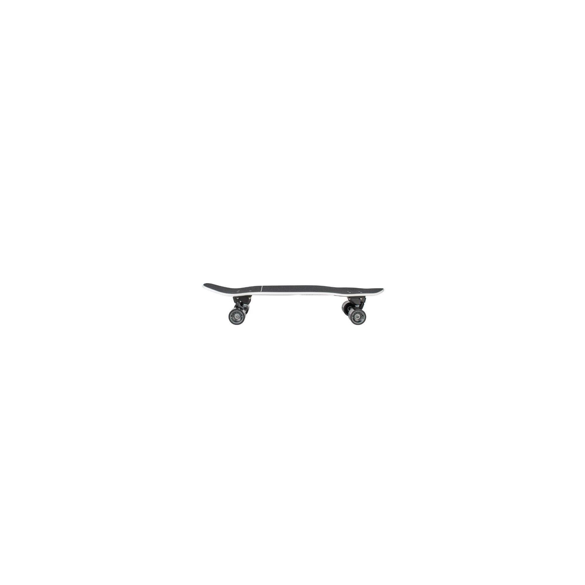 Skateboard complet  Black Tip V2 - 32 - Negru