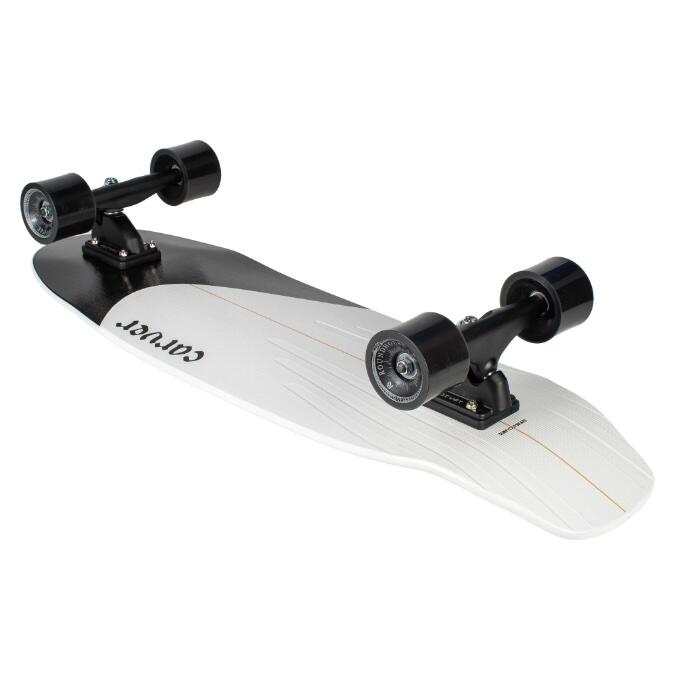Skateboard Complet Black Tip V2 - 32 - Noir 4/5