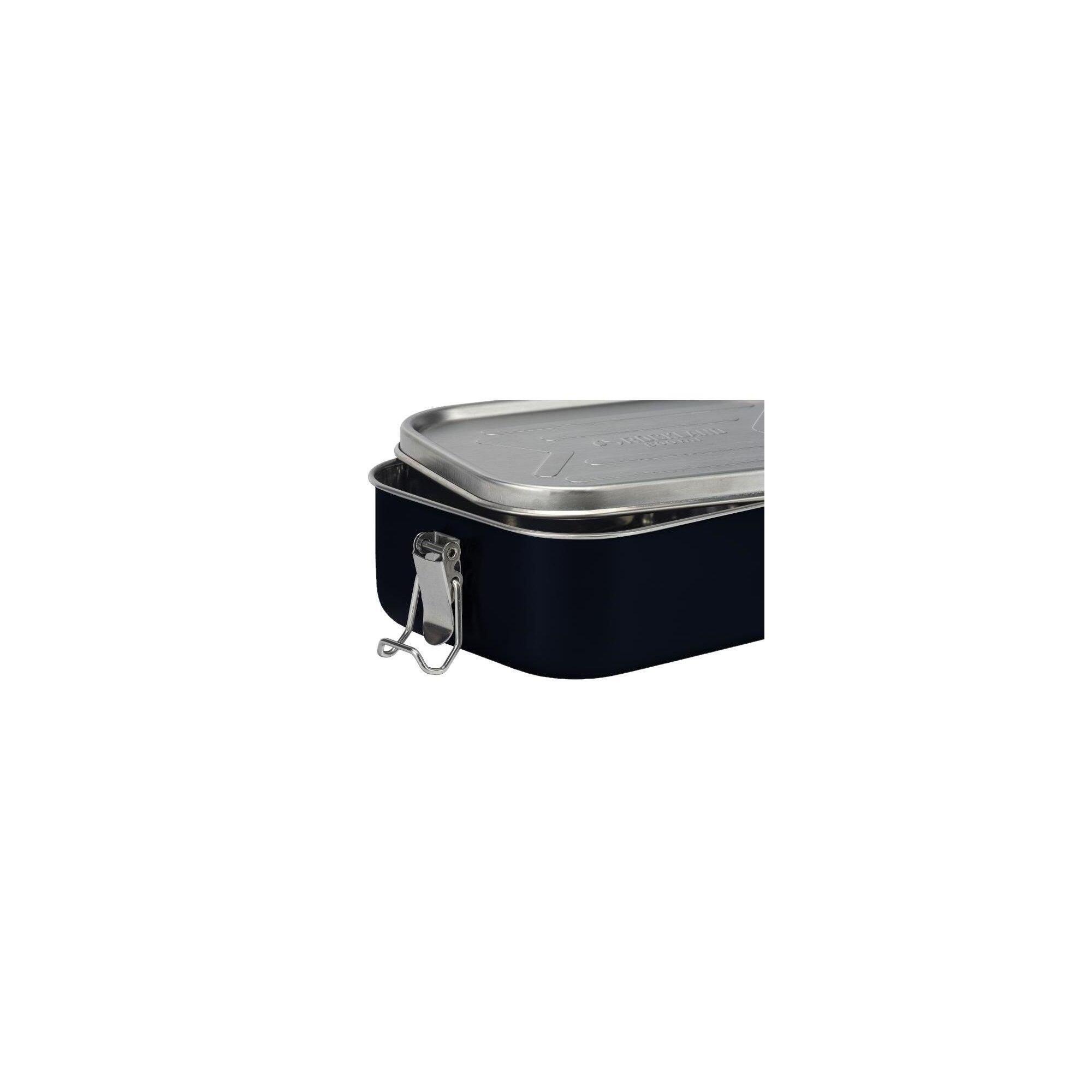 Lunch Box Sirius M