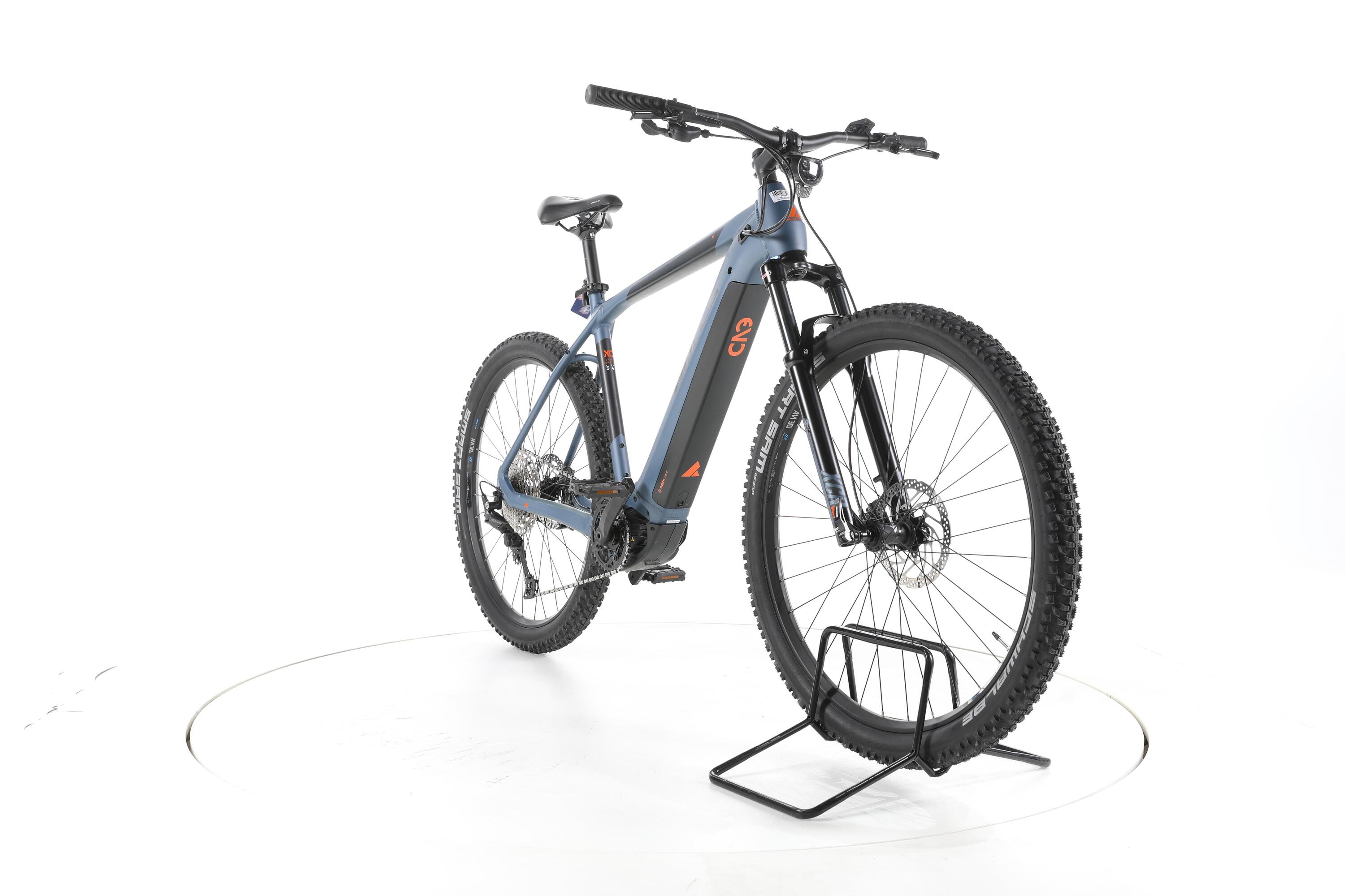 Reconditionné - Bulls Copperhead EVO 2 E-Bike - Très Bon 3/7