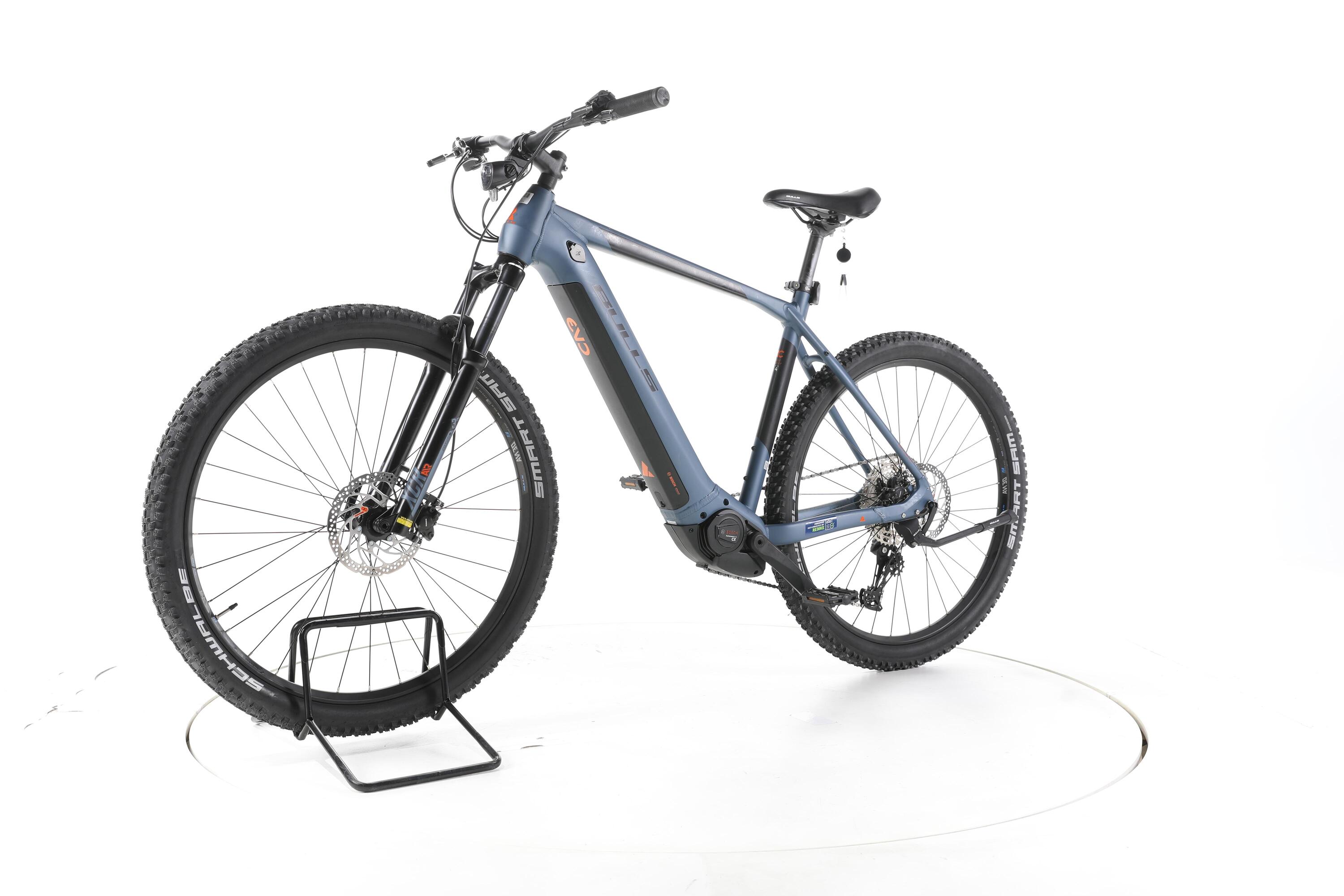 Reconditionné - Bulls Copperhead EVO 2 E-Bike - Très Bon 5/7
