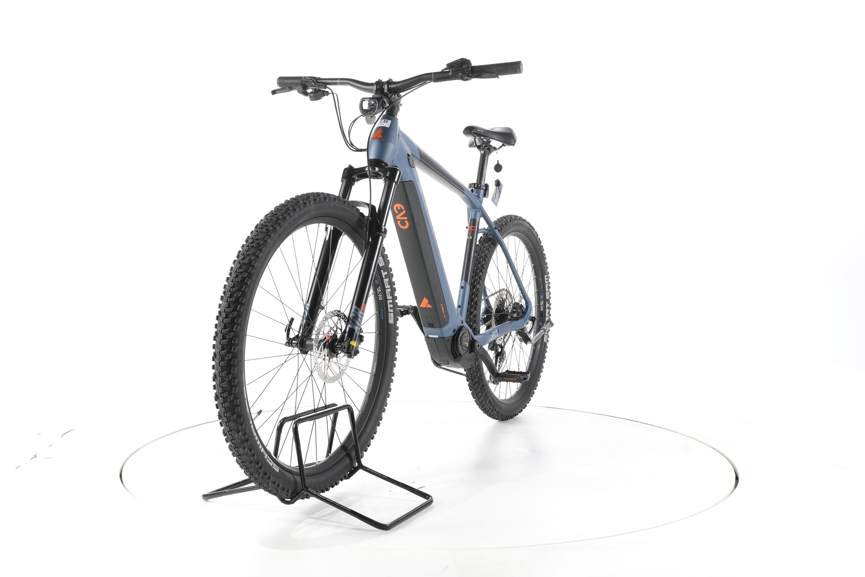 Reconditionné - Bulls Copperhead EVO 2 E-Bike - Très Bon 4/7