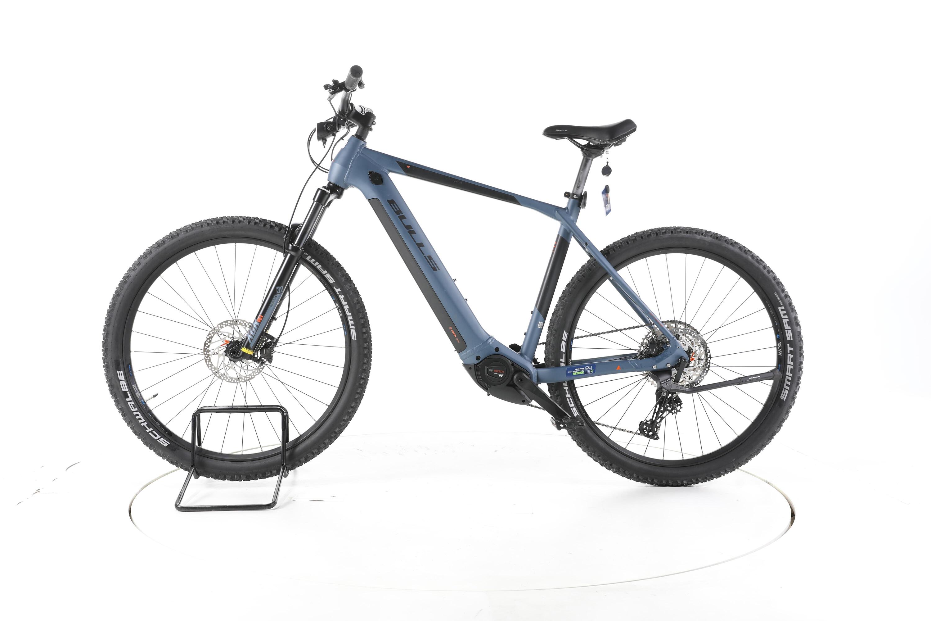 Reconditionné - Bulls Copperhead EVO 2 E-Bike - Très Bon 6/7