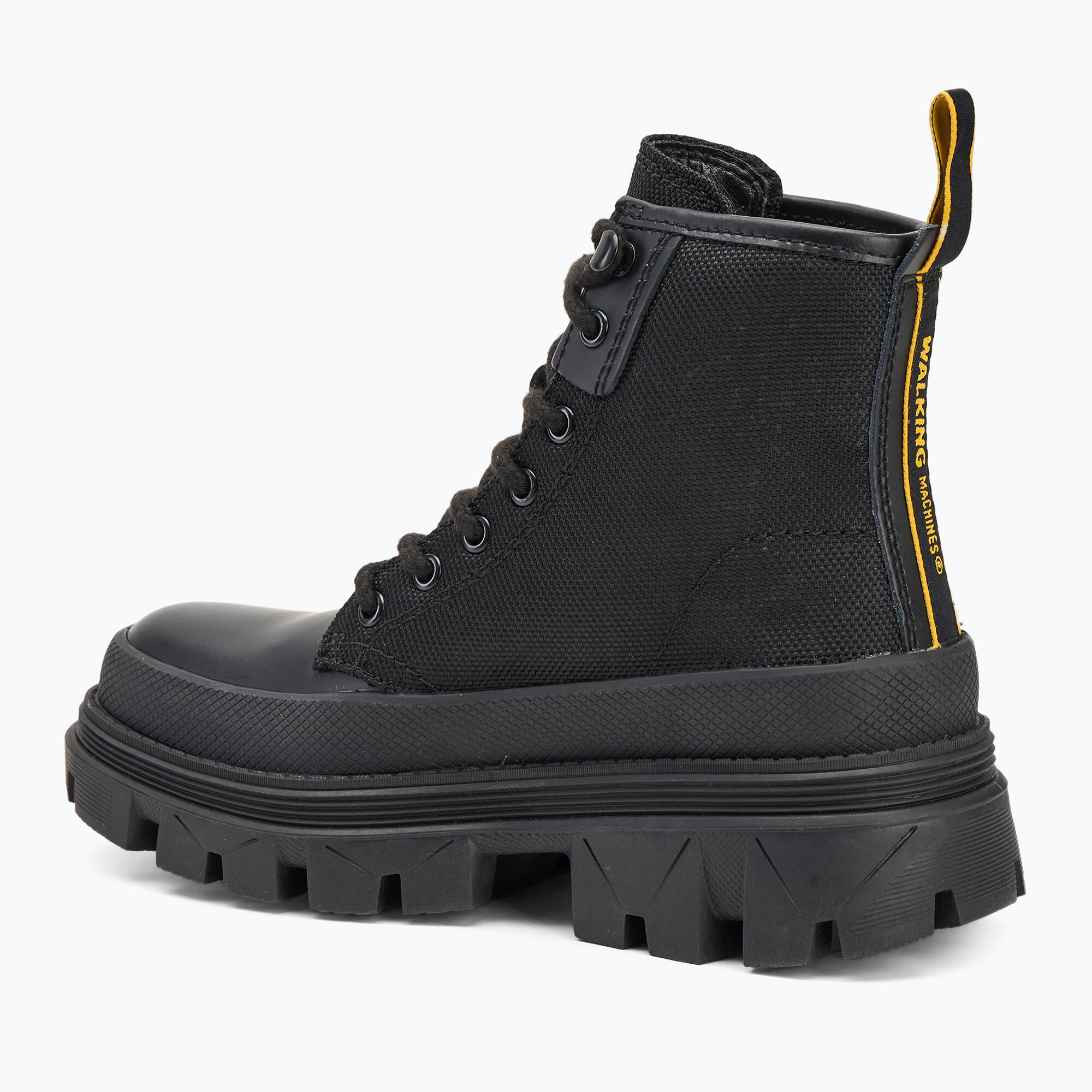 Buty CATerpillar Hardwear Hi 3/7
