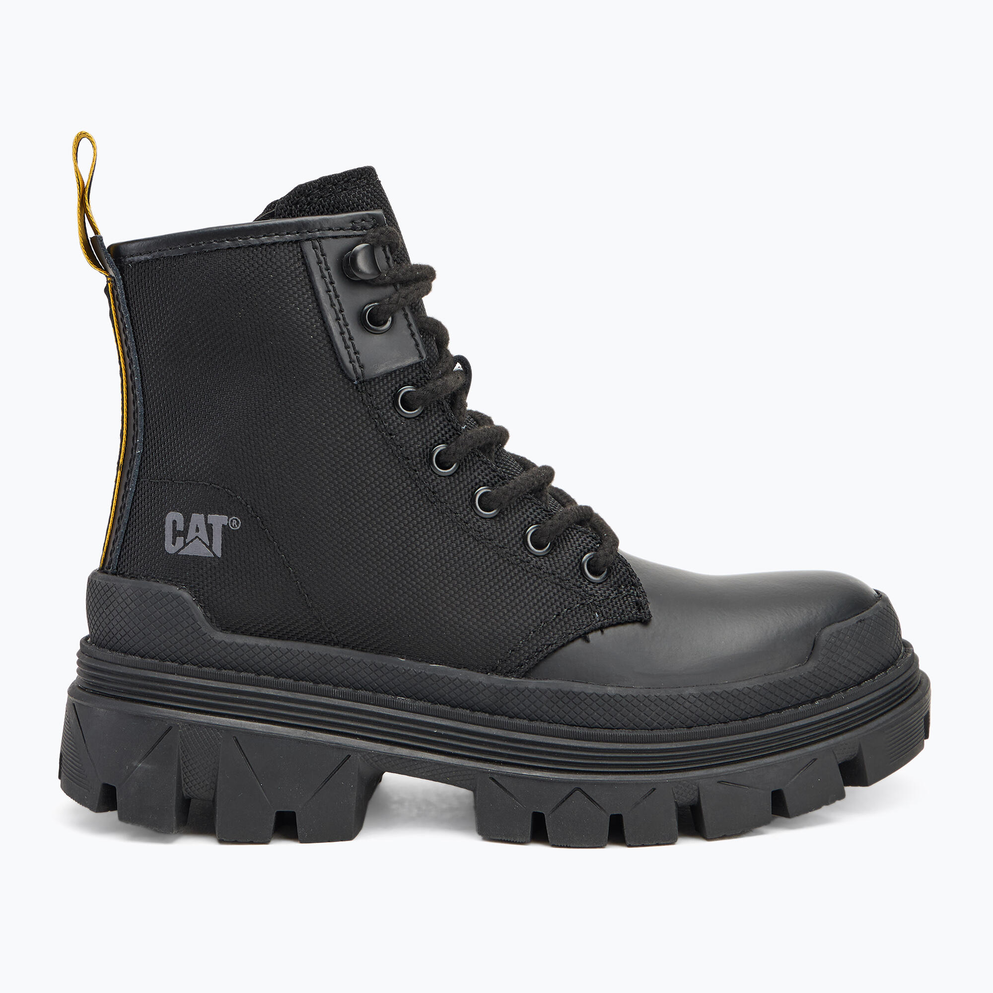 Buty CATerpillar Hardwear Hi 2/7