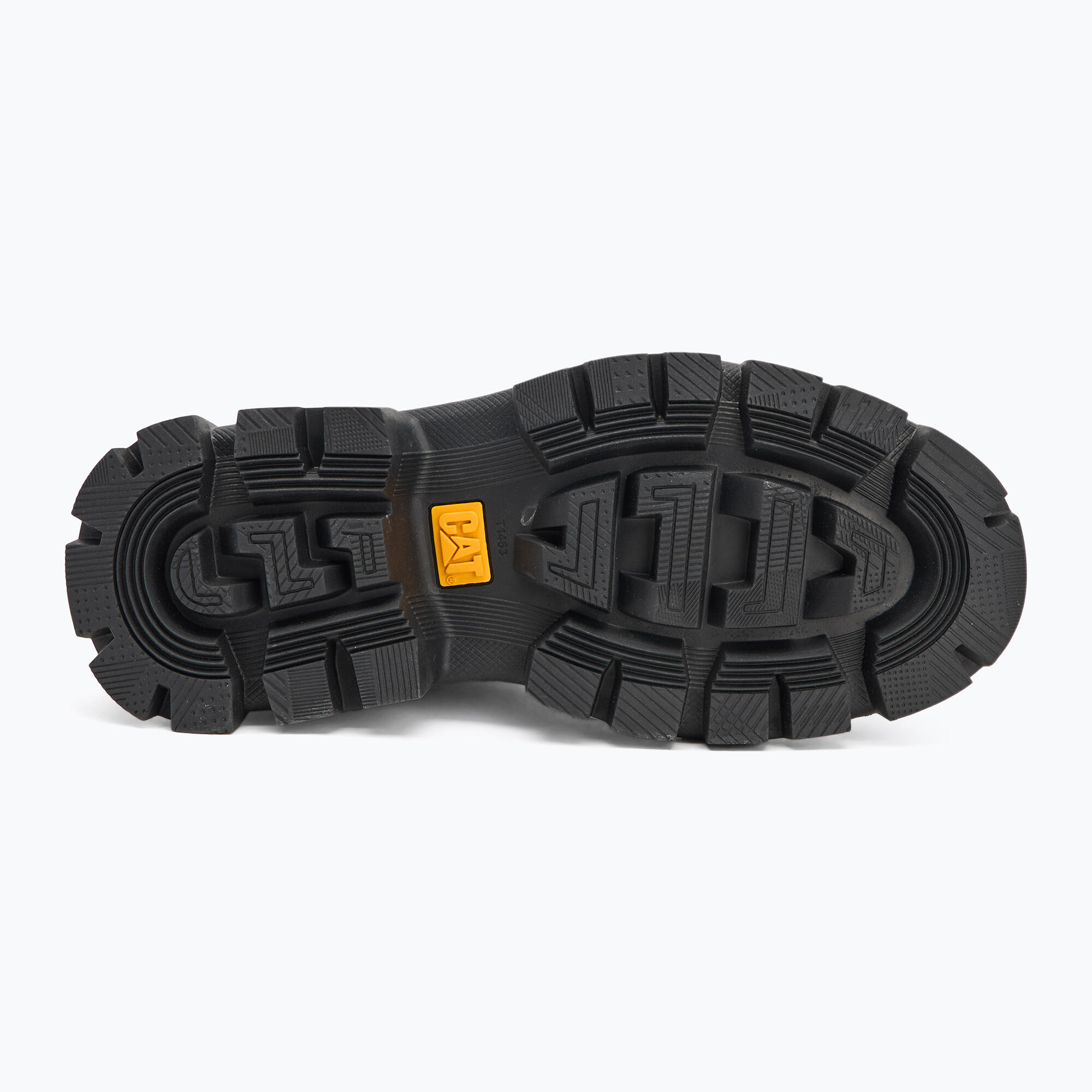 Buty CATerpillar Hardwear Hi 4/7