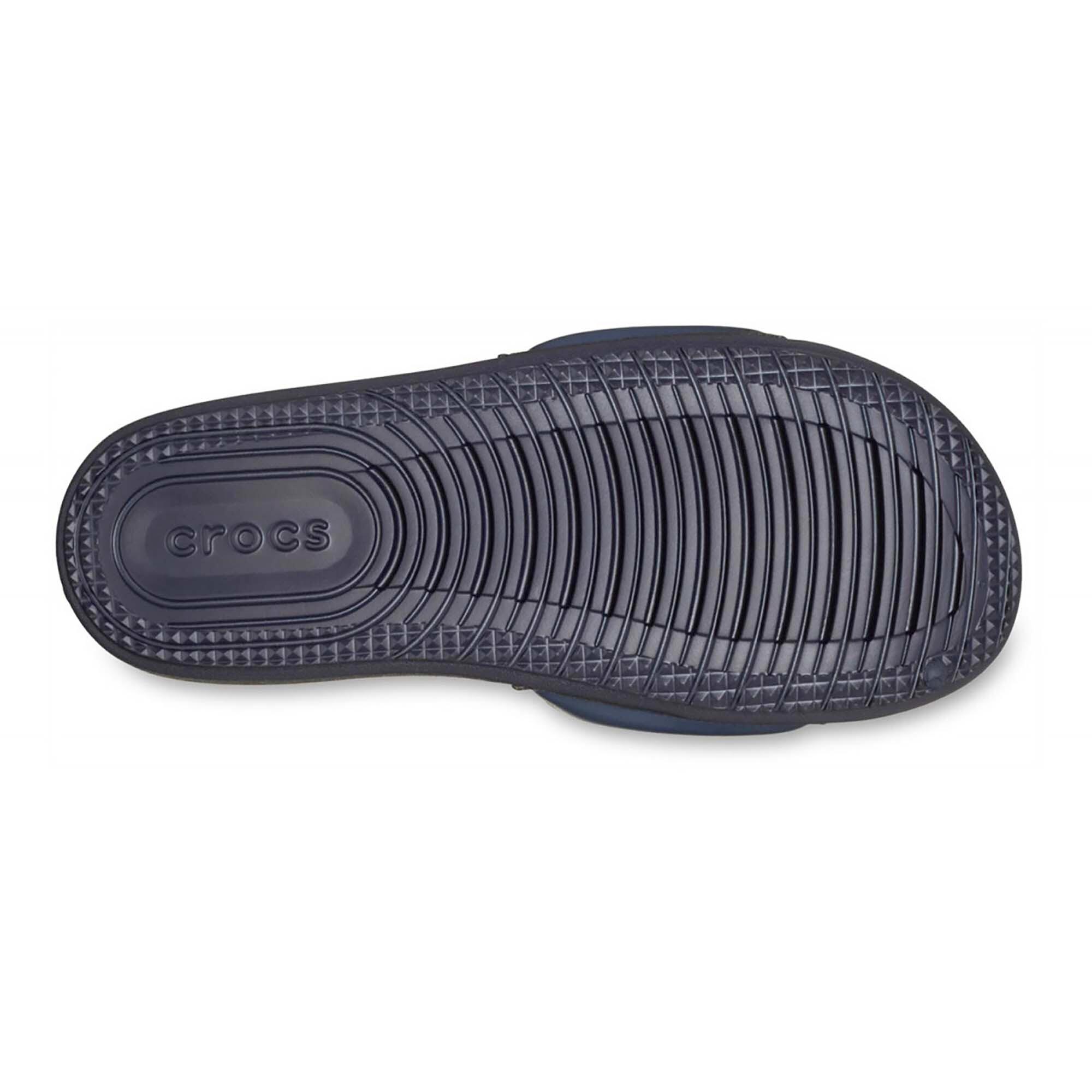Tongs Crocs All Day Slide M Adulte 5/5
