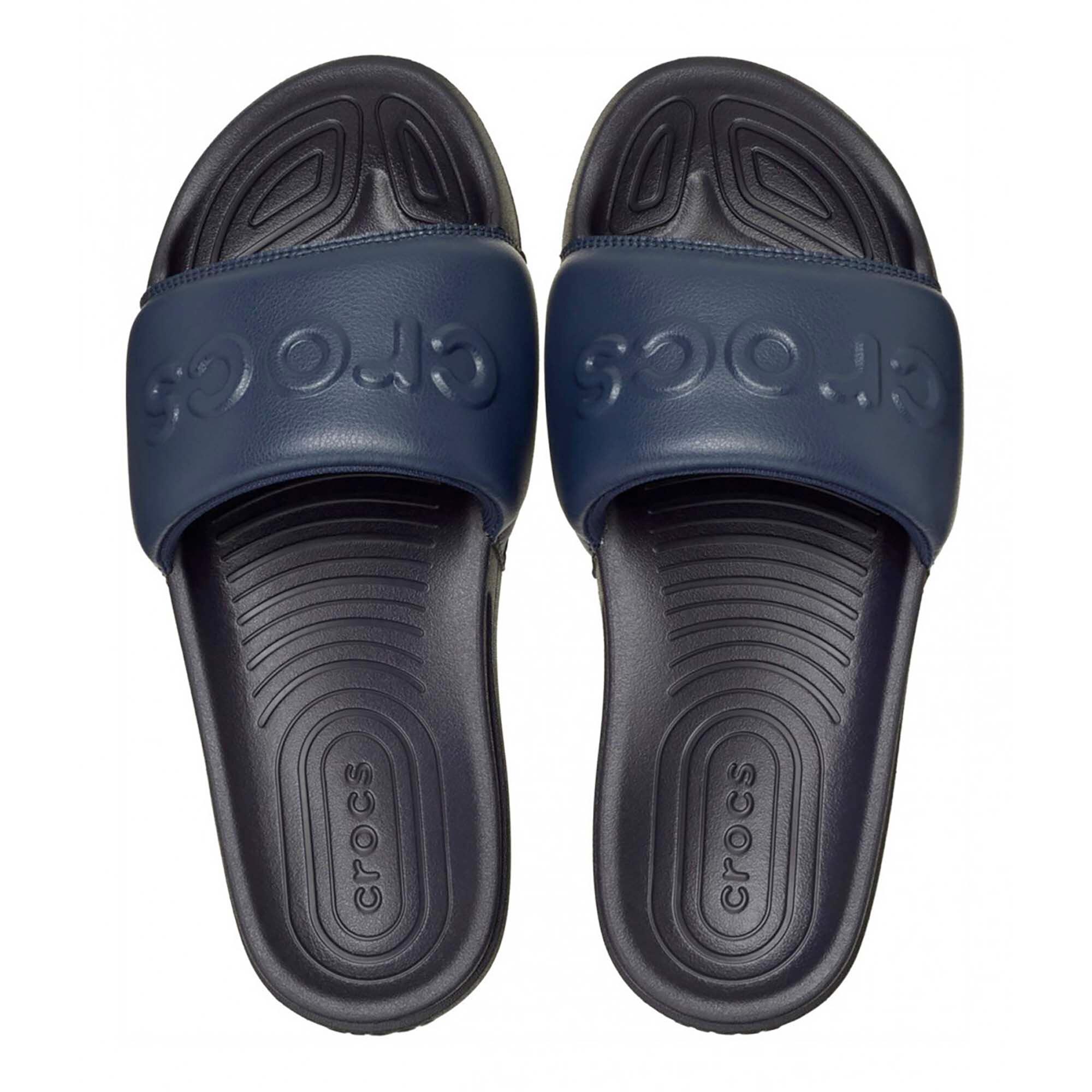 Tongs Crocs All Day Slide M Adulte 4/5