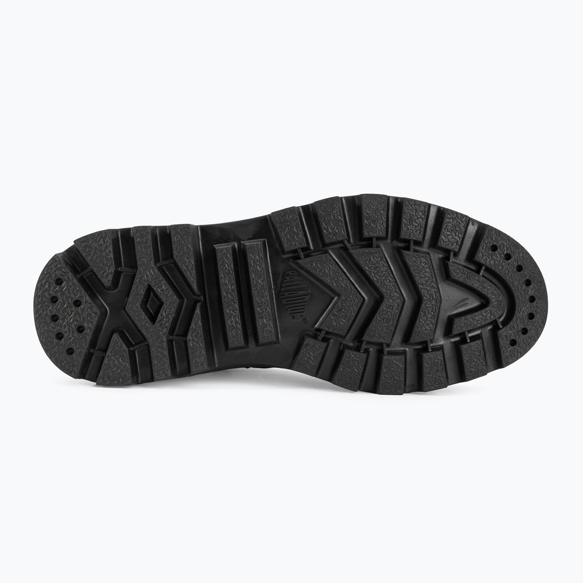 Buty Palladium Pallatrooper HKR WP+ 5/7