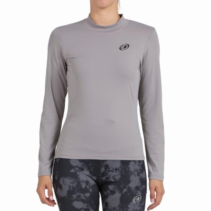 Maglietta M/lunga Bullpadel Beldo At94012000 Donna 5/5