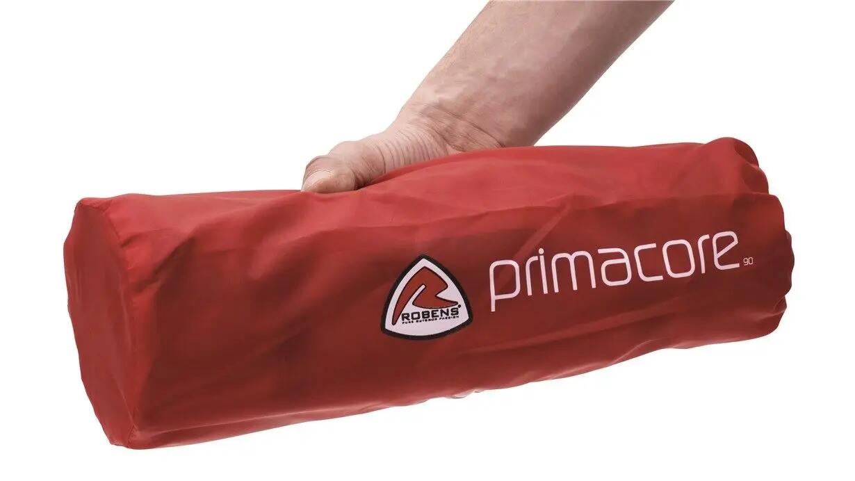Robens Matelas de couchage PrimaCore 90 3/4