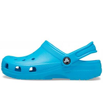 Ciabatte Crocs Classic Clog K Junior