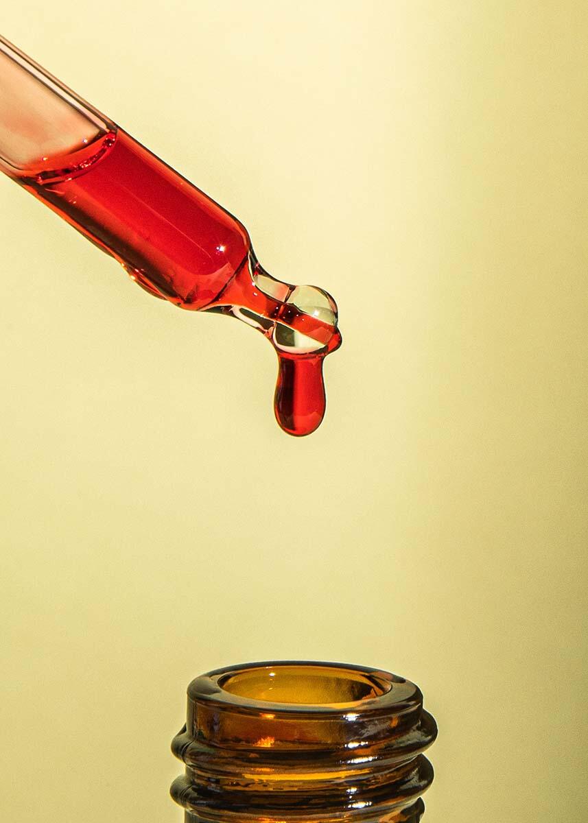 Vitamine B12 en gouttes 50 ml 5/6
