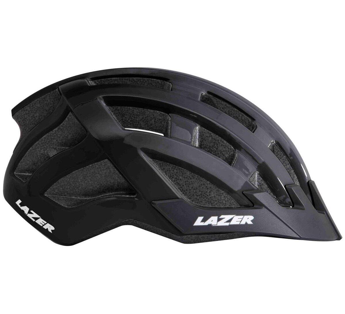 Lazer Compact Cycle Helmet Uni-Size 3/5