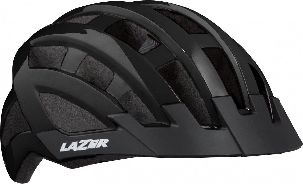 Lazer Compact Cycle Helmet Uni-Size 4/5