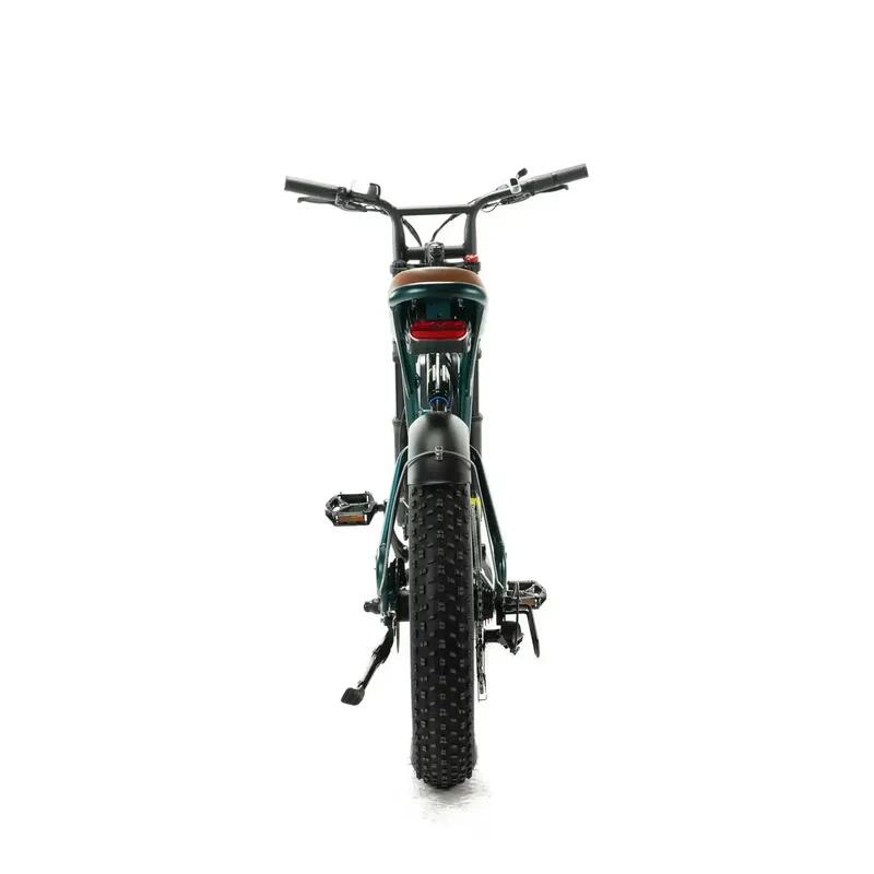Engwe M20 E-bike 250Watt motor power, top speed 25 km/h, 20-inch tires 2/7