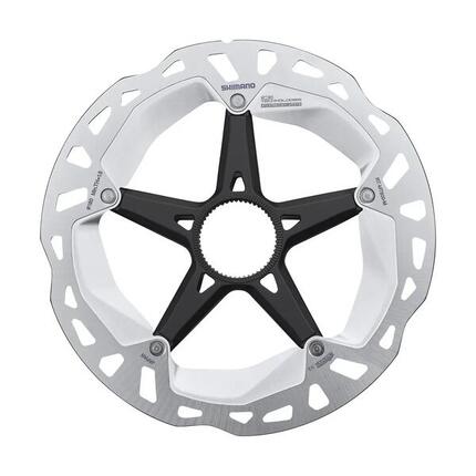 Disque de frein Shimano RT-MT800 Center Lock Ice Technoligies Freeza