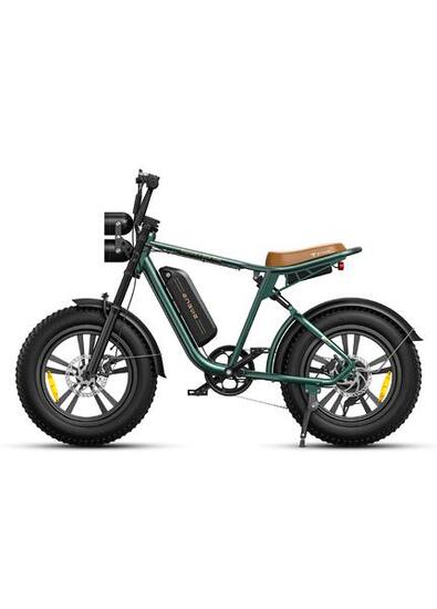Engwe M20 E-bike avec un moteur de 250 Watts, vitesse maximale de 25 km/h
