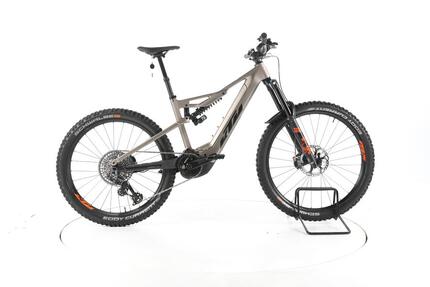 Reconditionné - KTM Macina Prowler Prestige Fully E-Bike Carbon - Très Bon