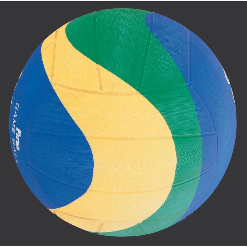 Pallone da pallanuoto ufficiale Mikasa W6009W