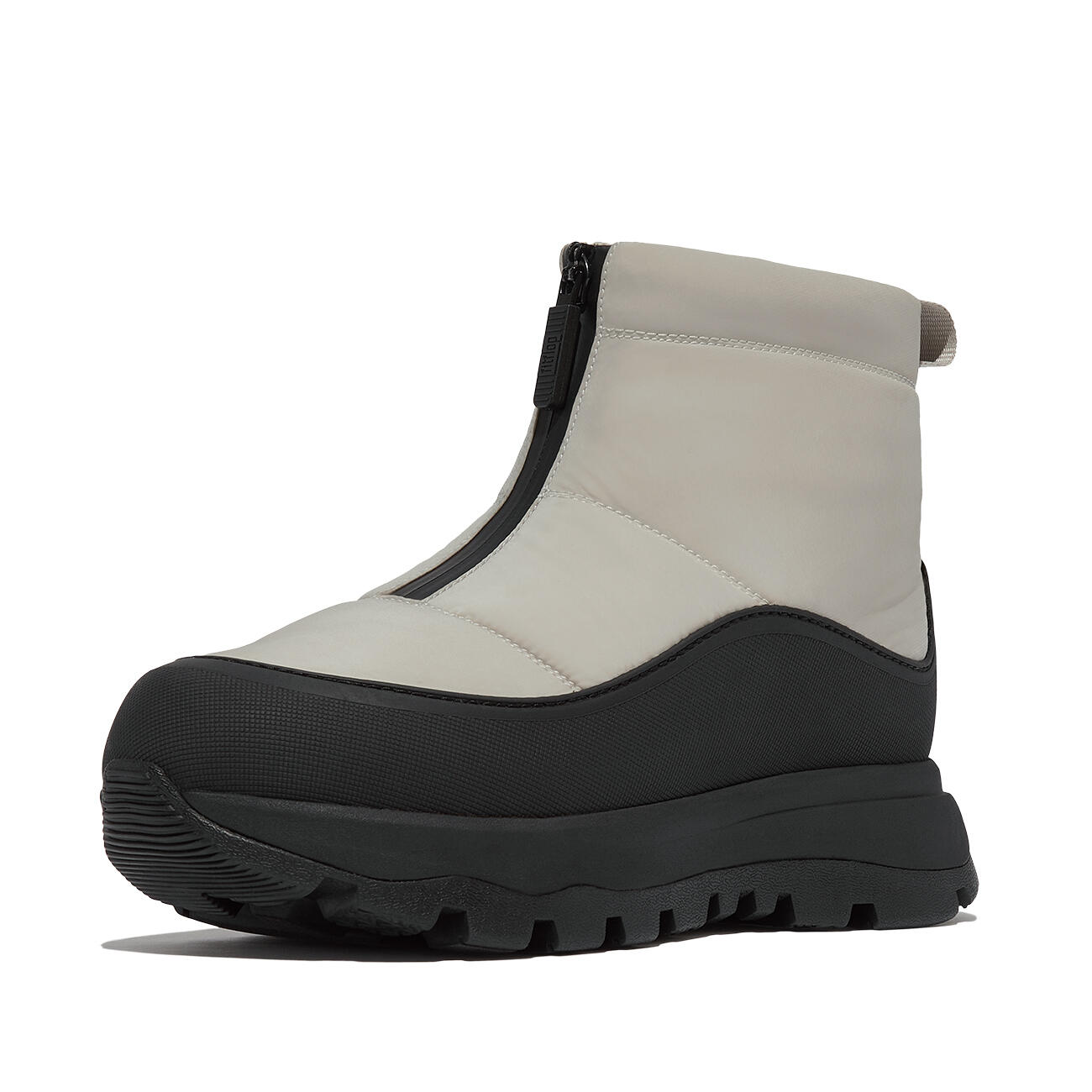 Bottines FitFlop Neo-D-Hyker rembourrées 6/7