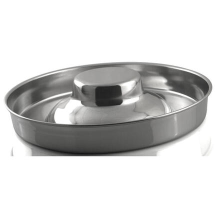 Gamelle pour chiot inox Martin Sellier