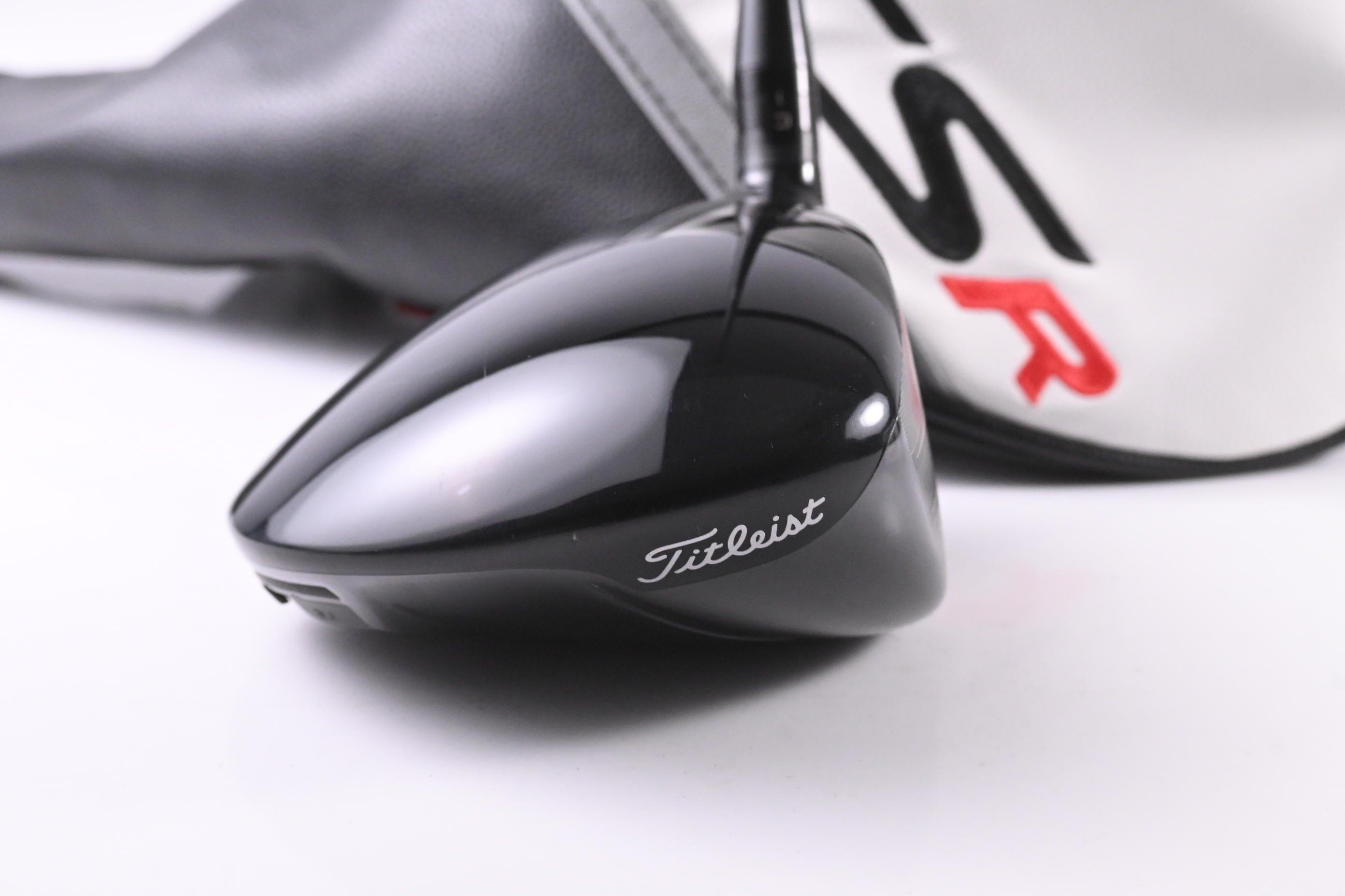 Titleist GT3 Driver Review - Plugged In Golf