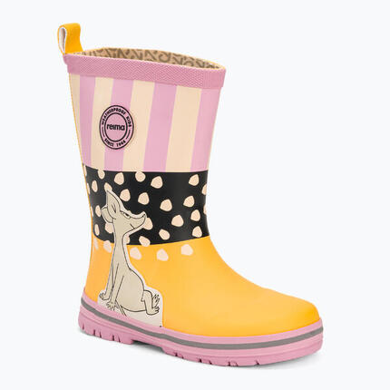 Kinder-Gummistiefel Reima Magisk Moomin
