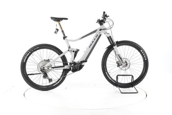 Reconditionné - Bulls Copperhead EVO AM 3 Fully E-Bike - Très Bon