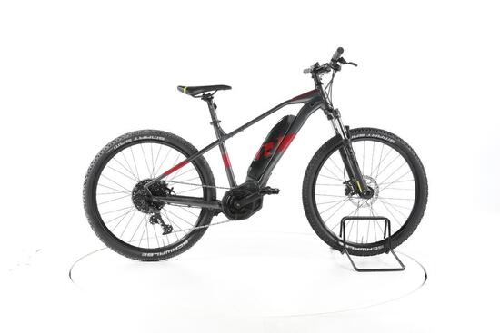 Ebike ricondizionata · R Raymon HardRay E-Bike 3.0 · Ottime condizioni