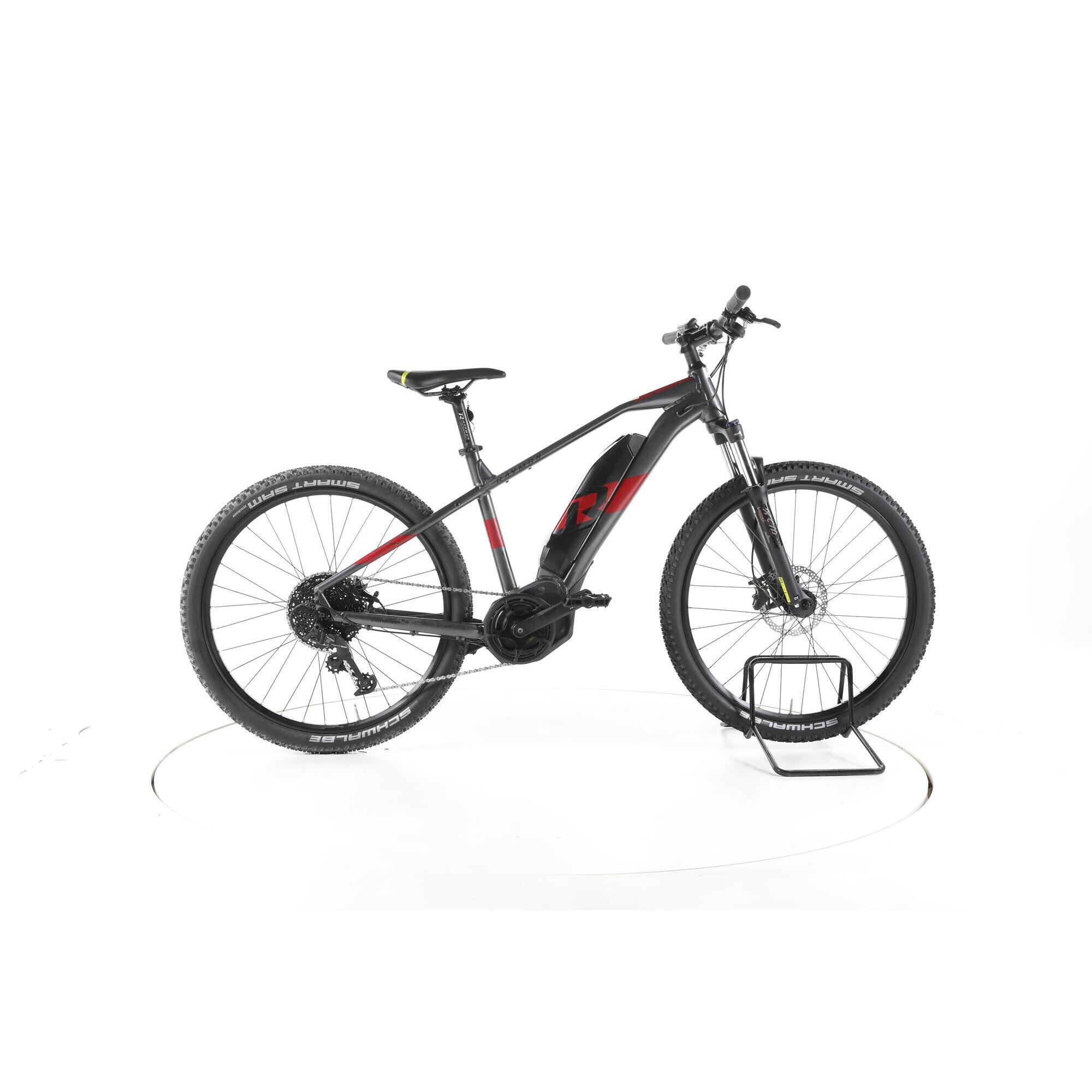 RAYMON 2ND LIFE - Kolo R Raymon HardRay E-Bike 3.0 - Velmi dobrý stav