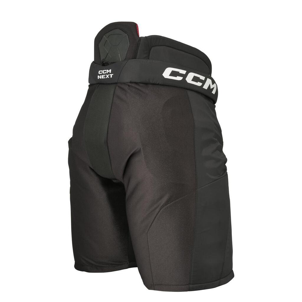 Next - Ice Hockey Pants - Adults - Black