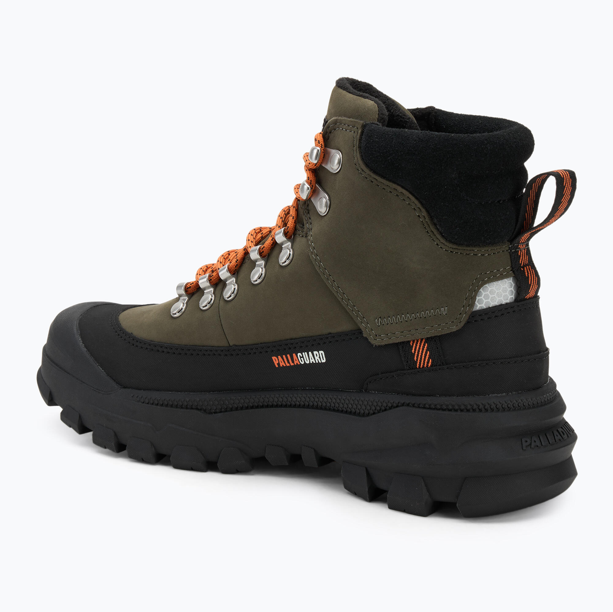 Buty Palladium Pallarider Things WP+ 3/7