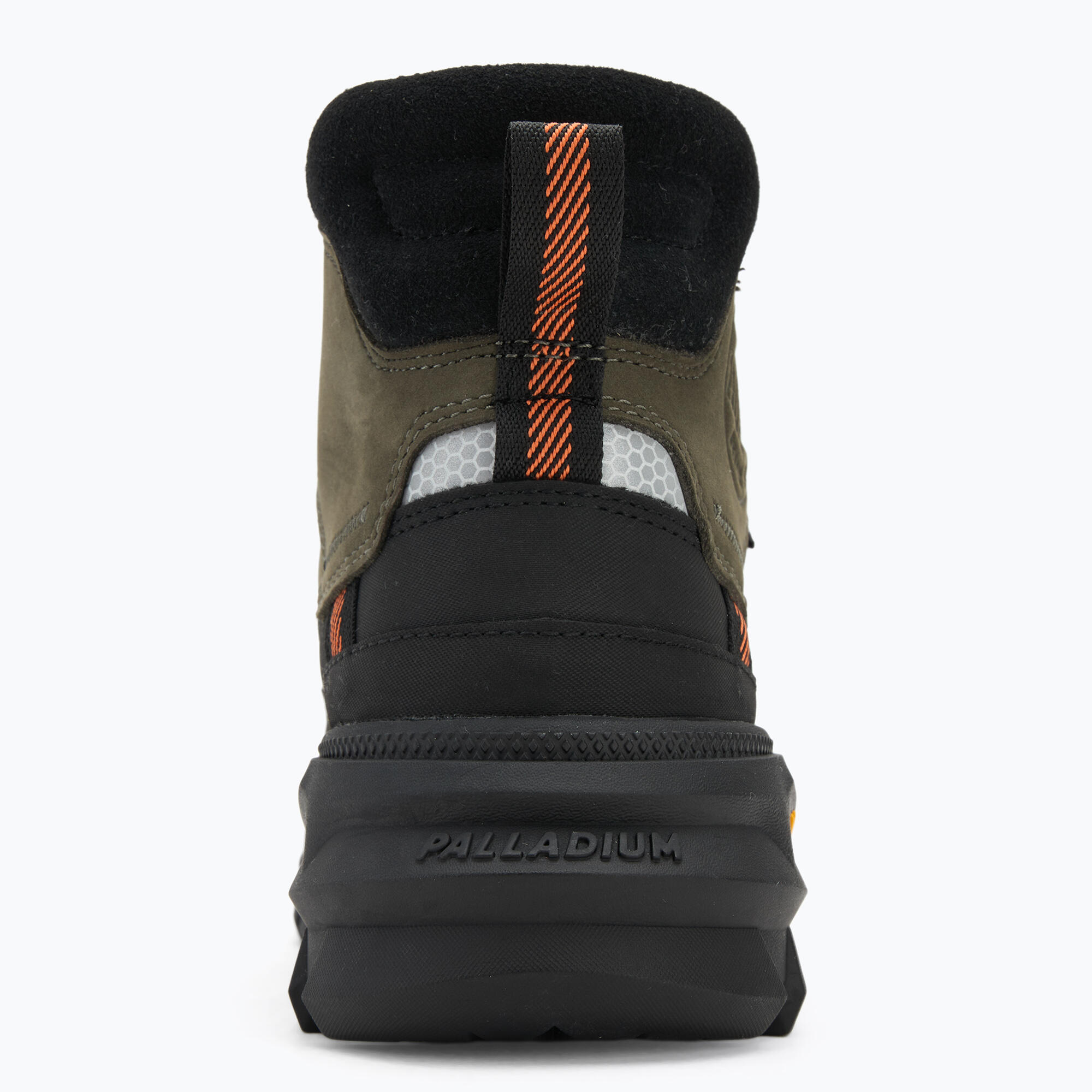 Buty Palladium Pallarider Things WP+ 6/7