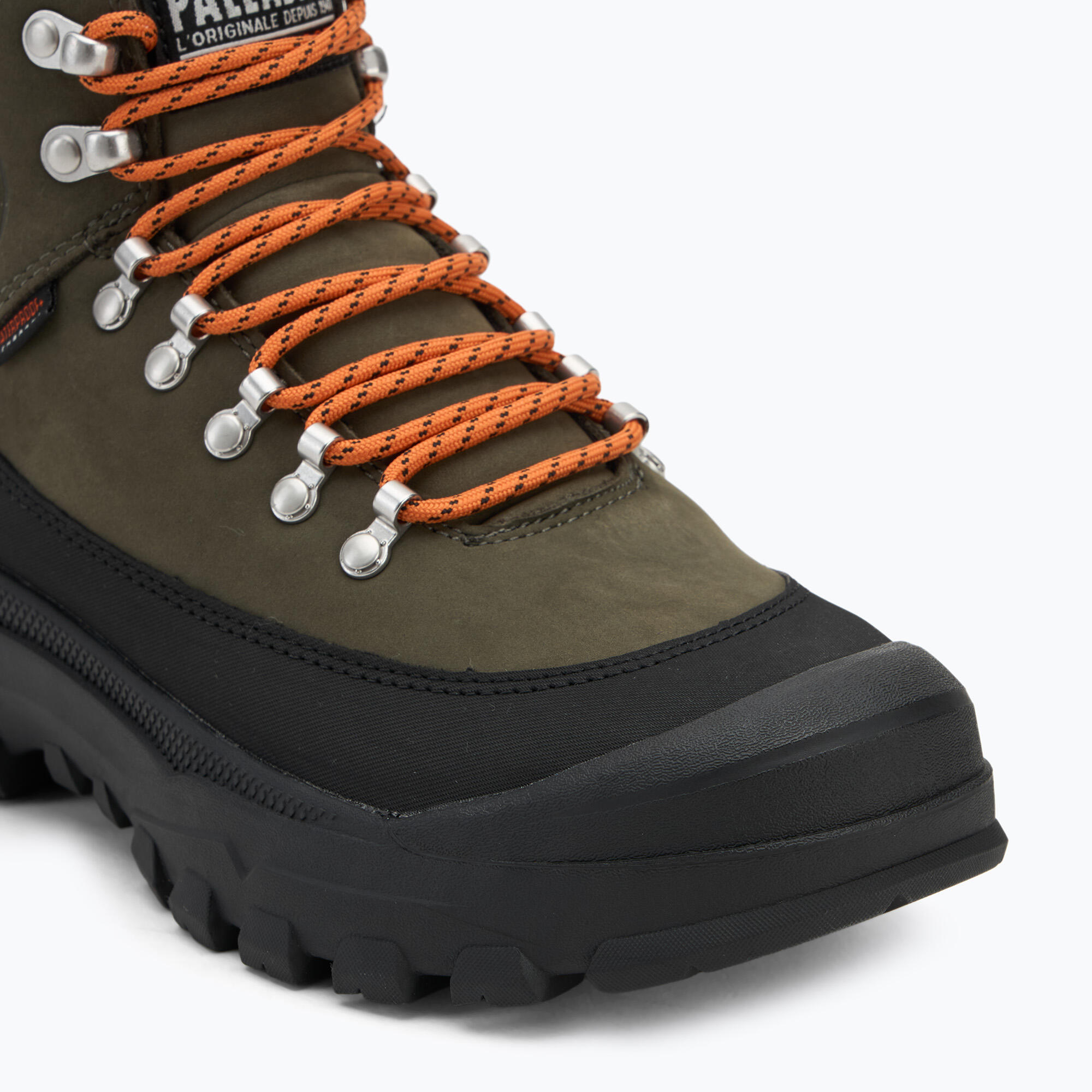 Buty Palladium Pallarider Things WP+ 7/7