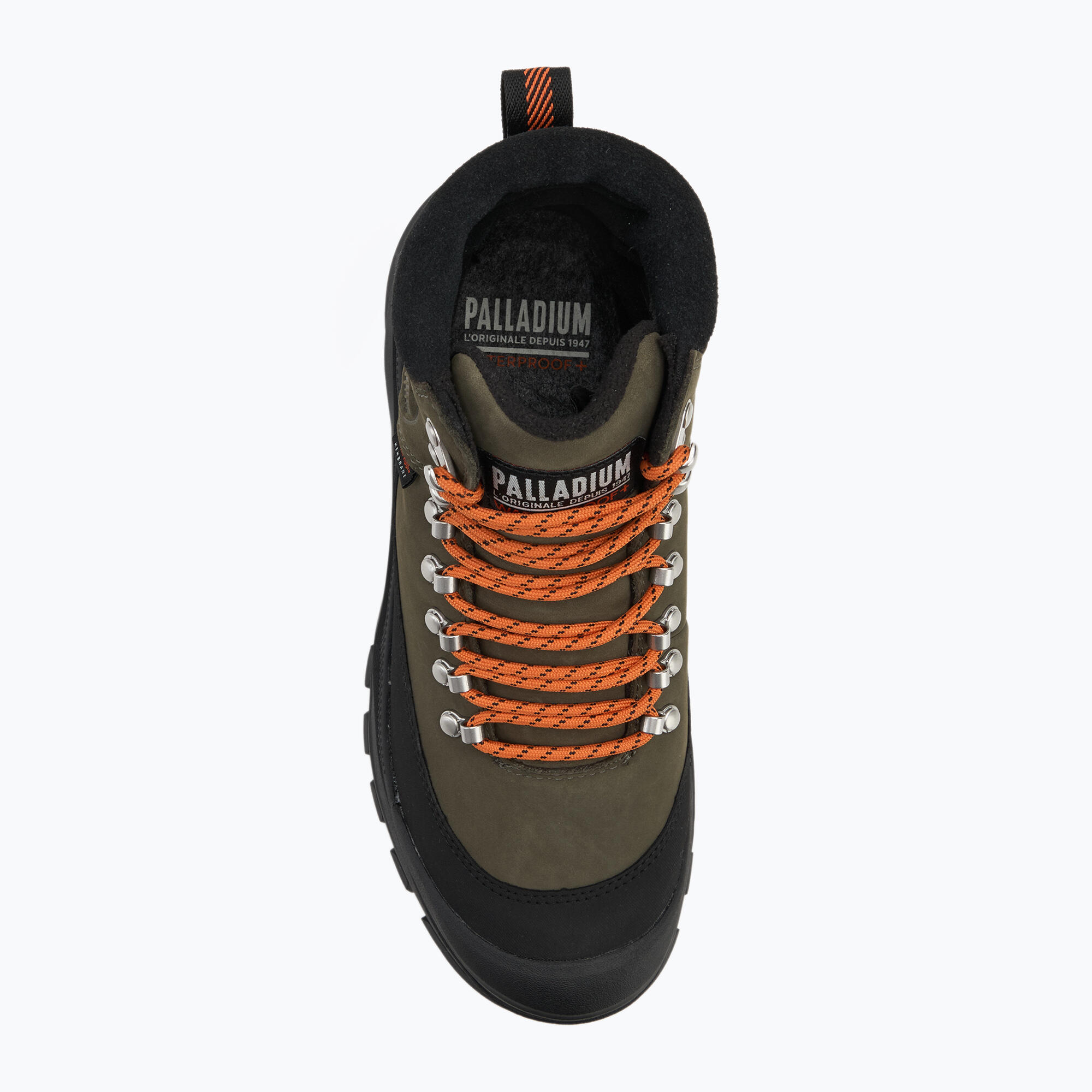 Buty Palladium Pallarider Things WP+ 5/7