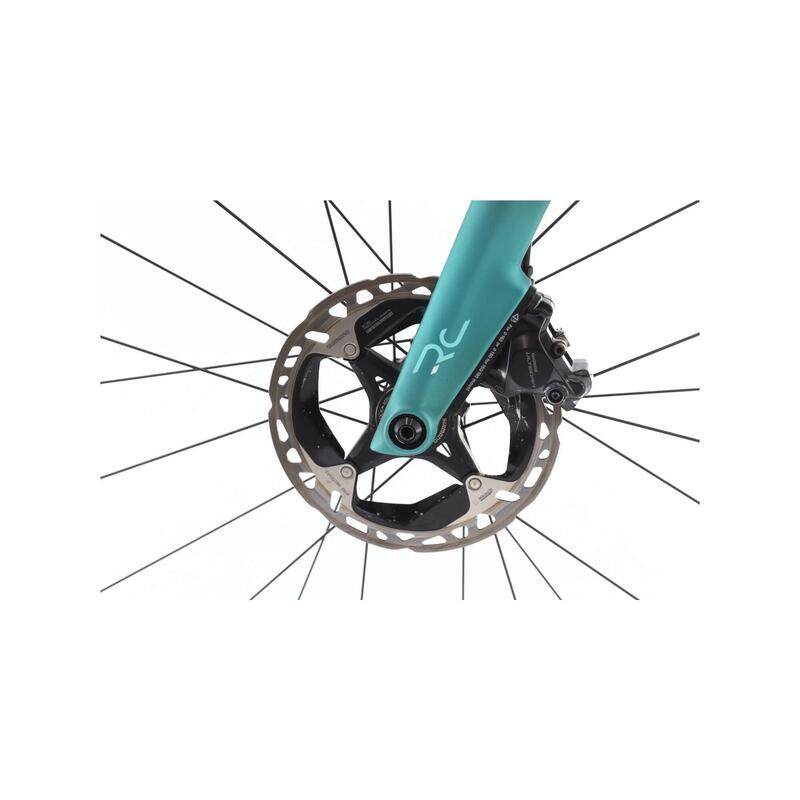 2ND LIFE - Silniční kolo  Specialissima Di2 12V 12 rychlostí