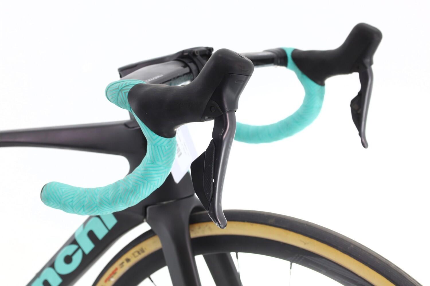 Segunda Vida · Bicicleta carretera ·  Specialissima Di2 12V · Muy buen estado 6/8