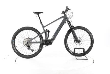 Refurbished - Focus Thron² 6.7 Fully E-Bike - Sehr gut