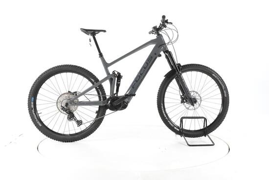 Refurbished - Focus Thron² 6.7 Fully E-Bike - Sehr gut